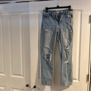 Kancan Signature Relaxed fir Size 25